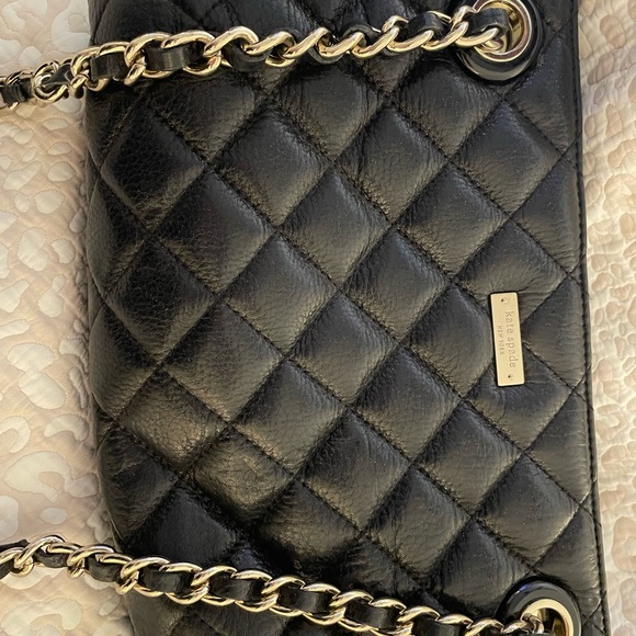 Kate Spade Purse - Picture 2 of 4